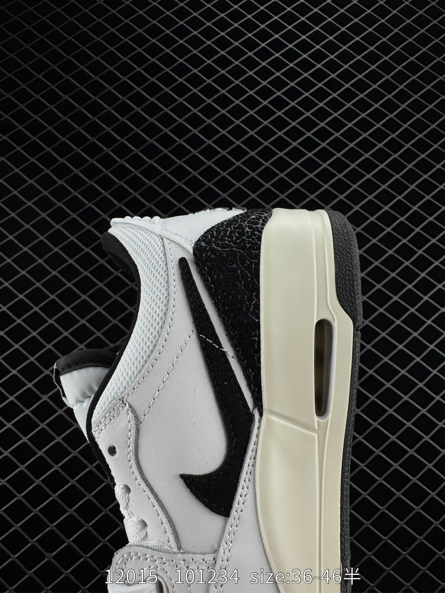 Air Jordan Legacy 312 Low